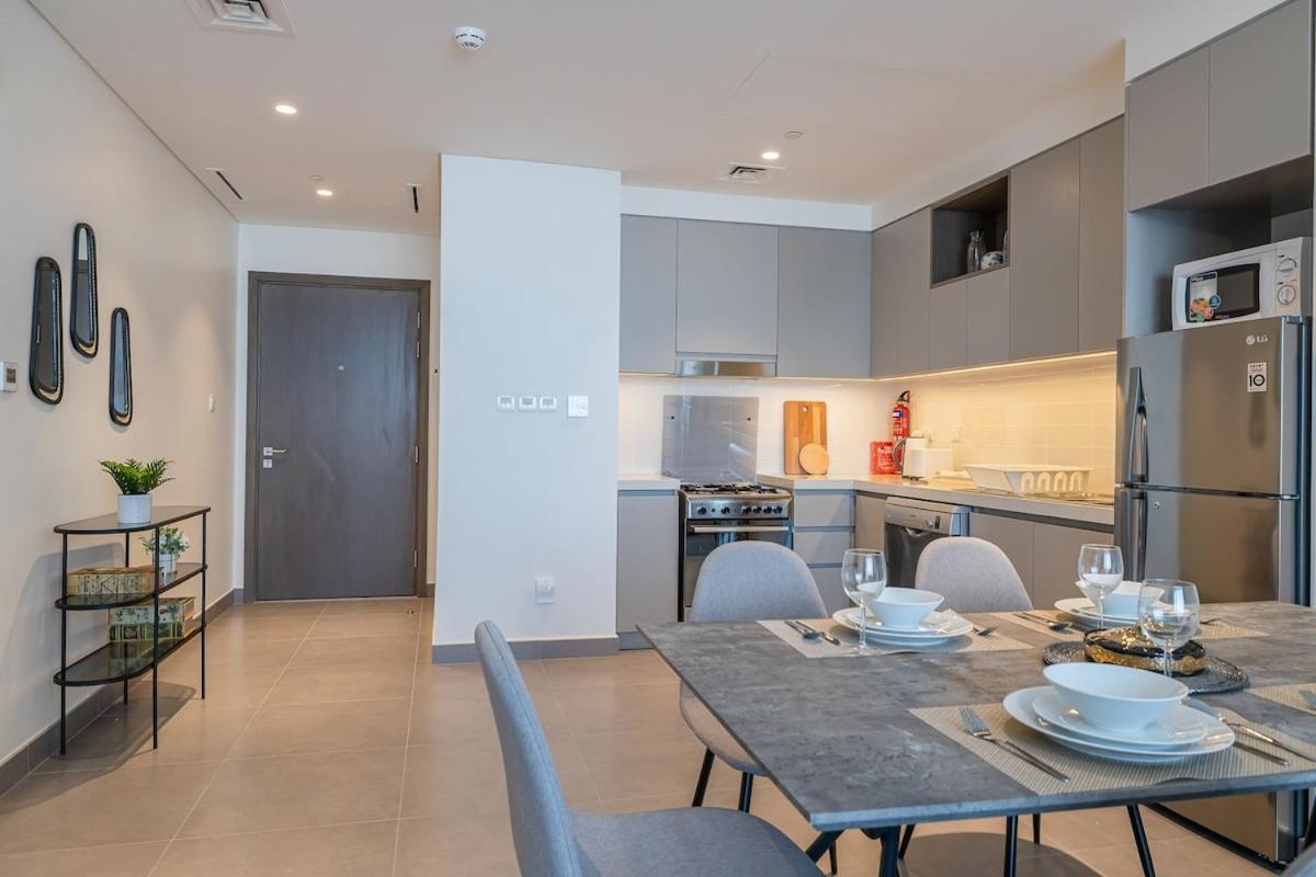 Appartamento Spacious 2bdr In Creek Harbor With View *