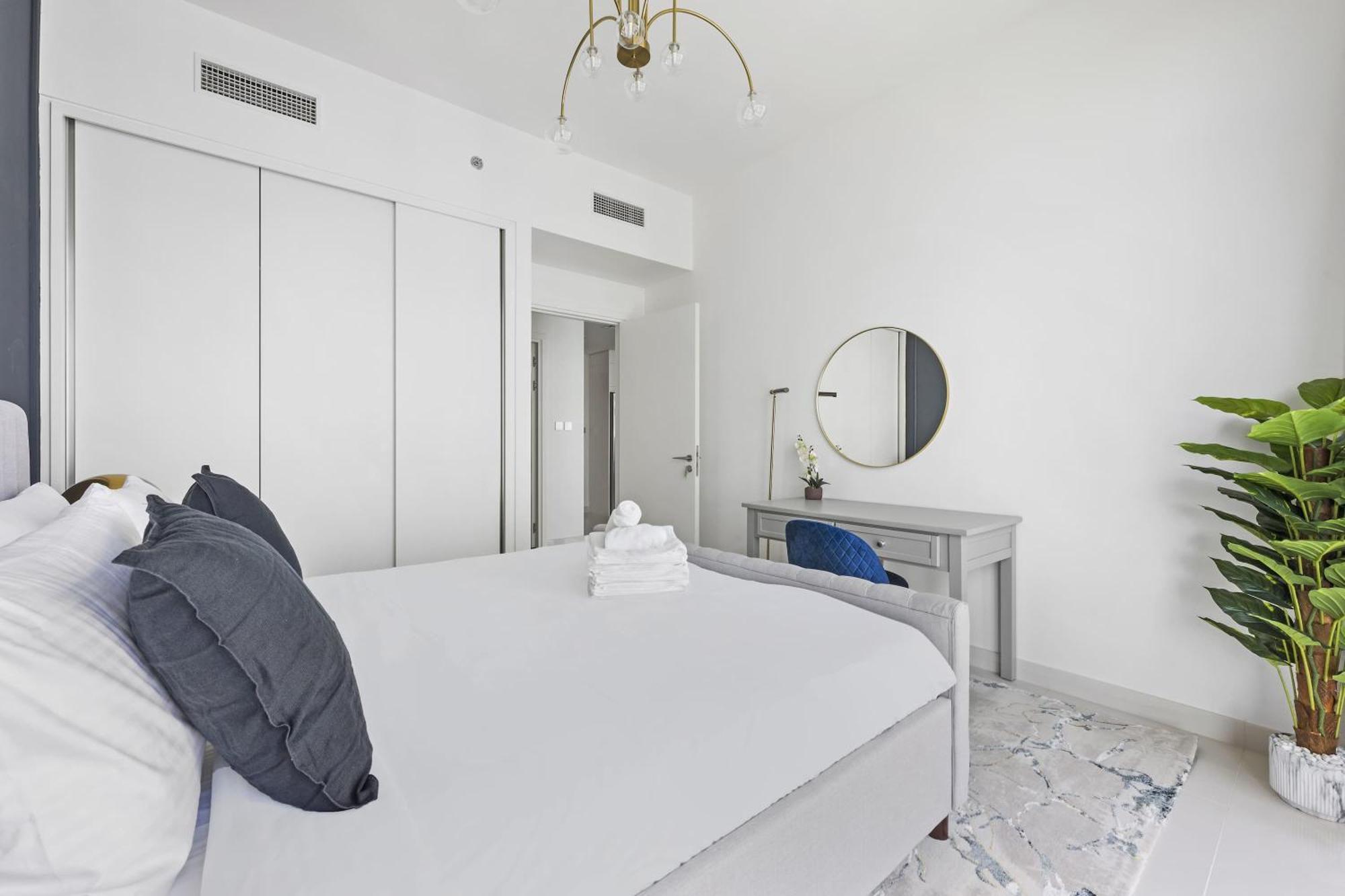 Silkhaus New 1bdr With Private Appartamento