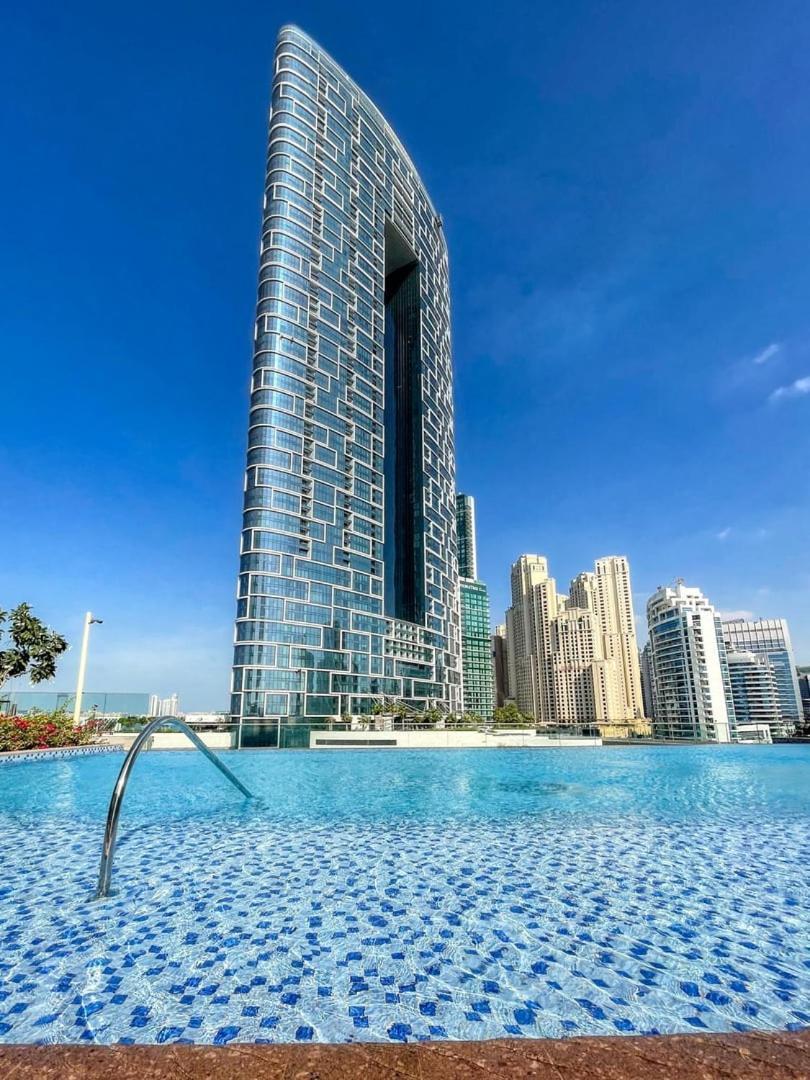 Guestready - Contemporary With Ain View Dubai