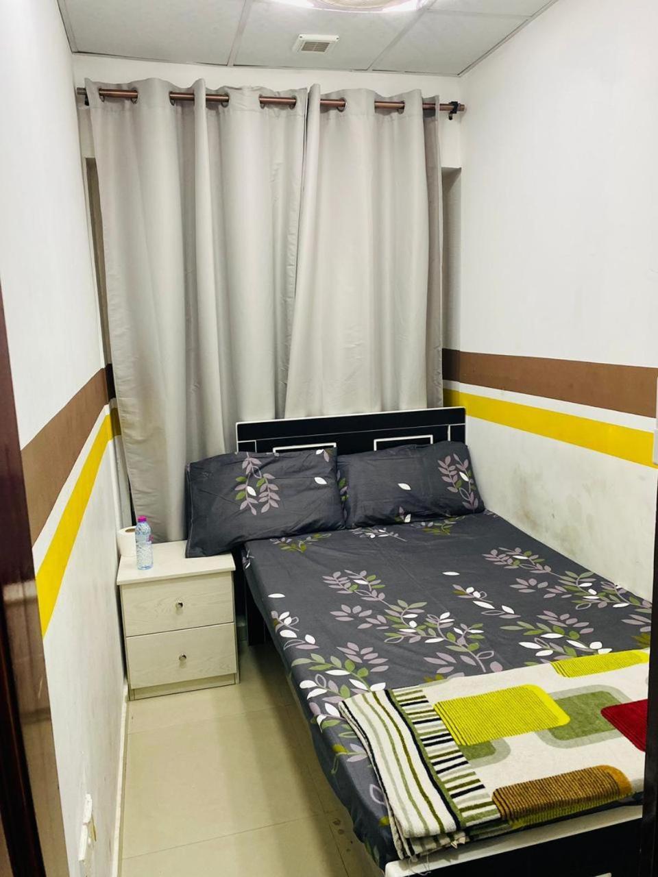 Hospedagem domiciliar Sahara And Private
