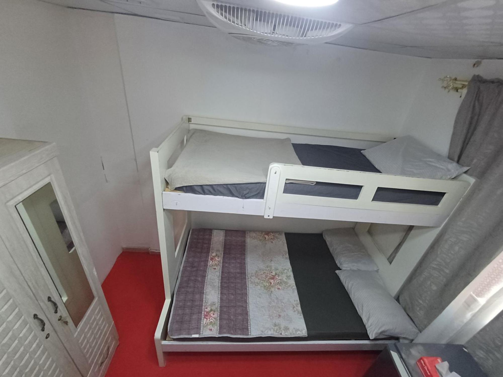 Sahara And Private Hospedagem domiciliar Dubai