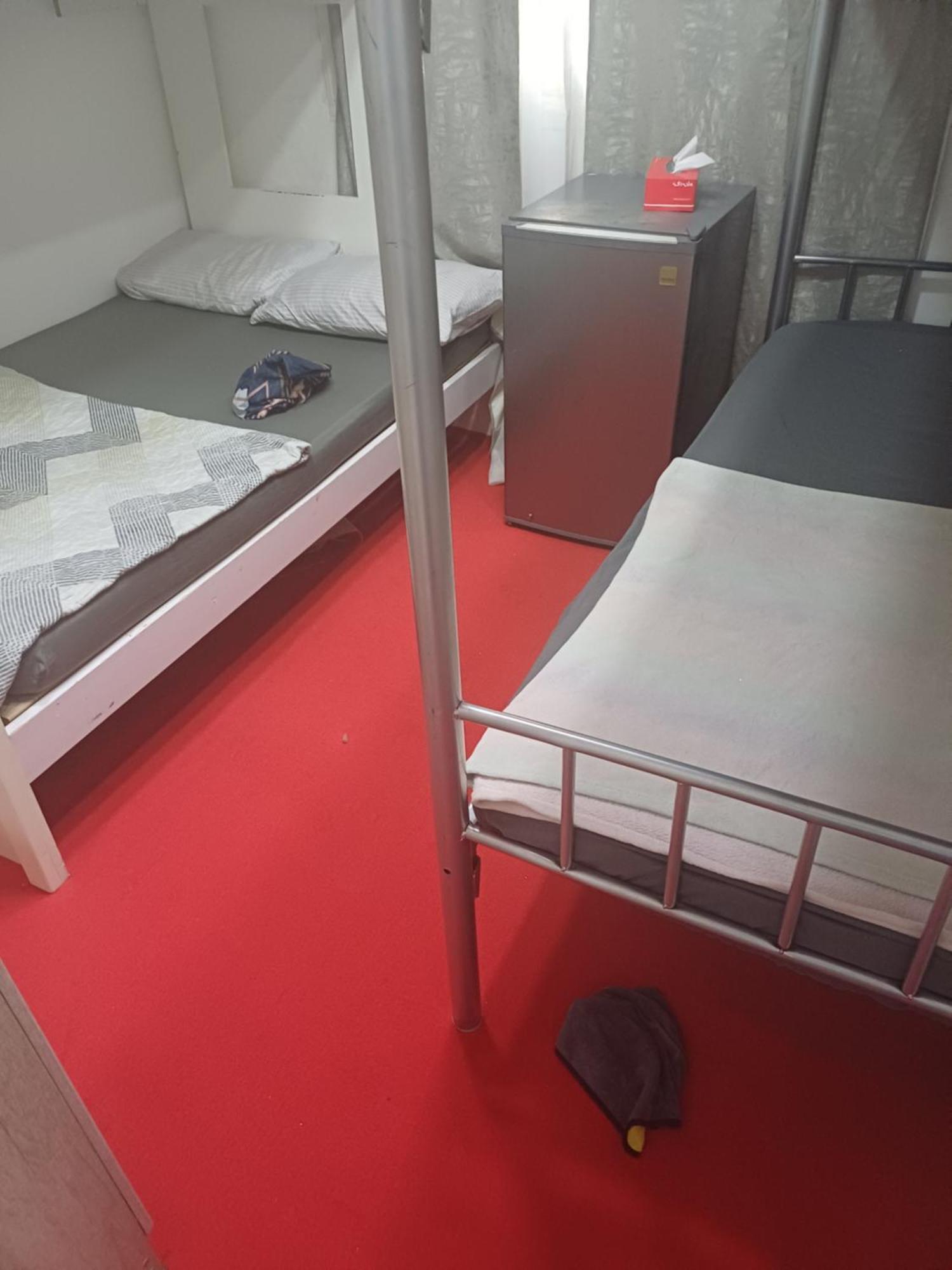 Sahara And Private Hospedagem domiciliar