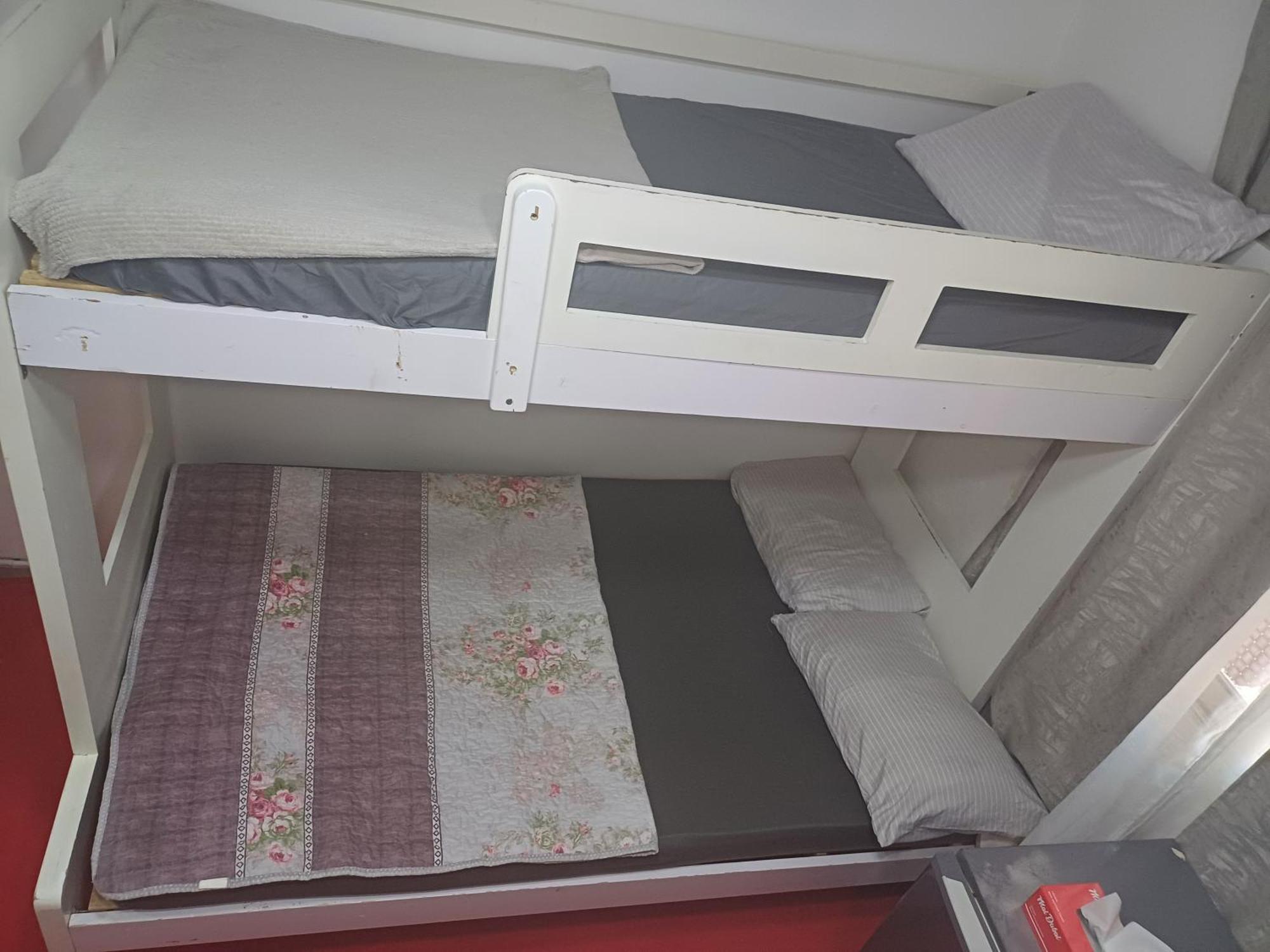 Sahara And Private Accommodatie bij particulieren Dubai