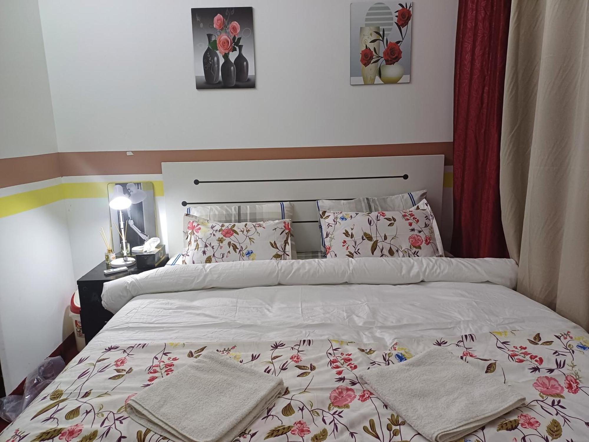 Sahara And Private Accommodatie bij particulieren