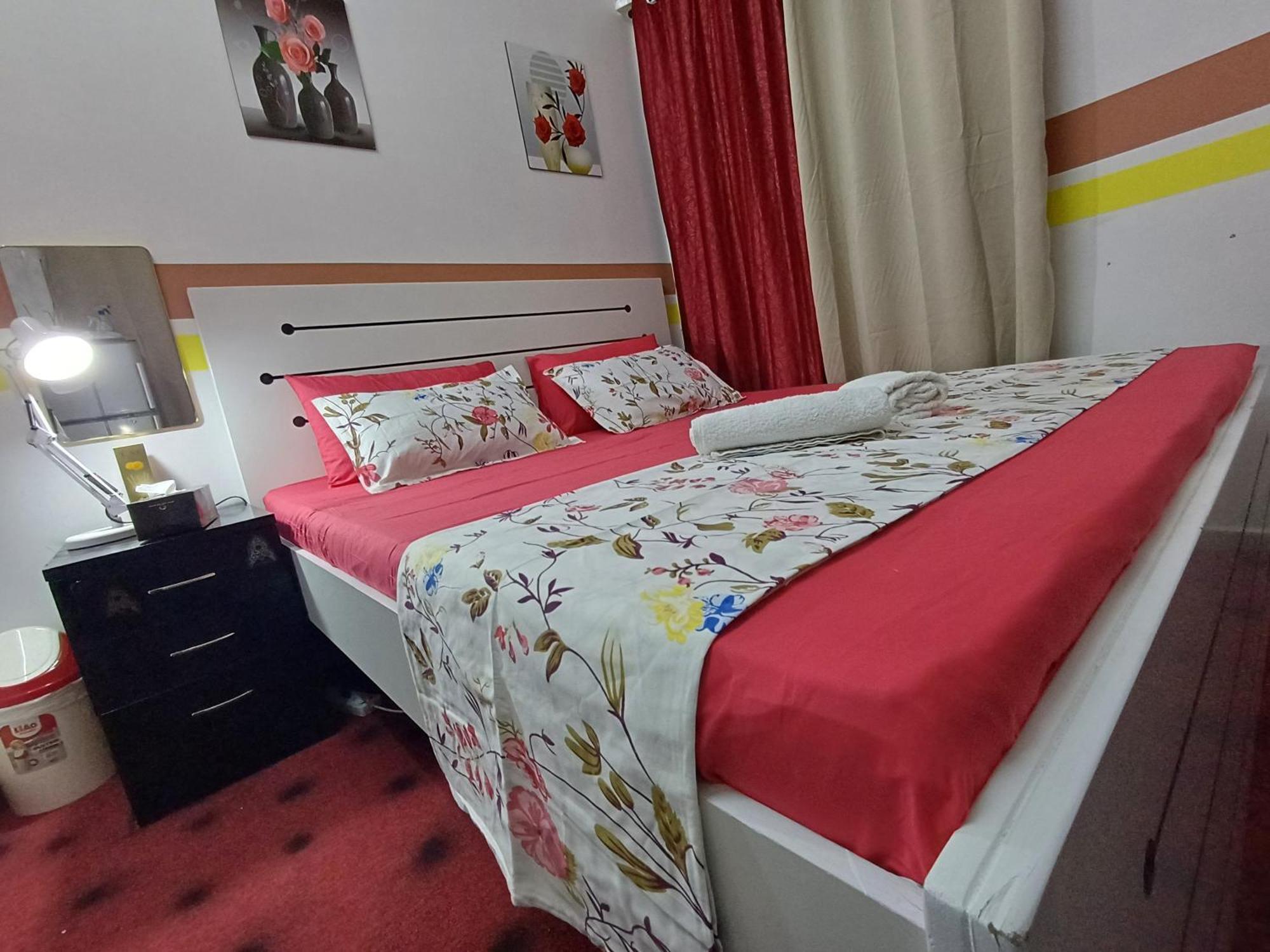 Sahara And Private Accommodatie bij particulieren *