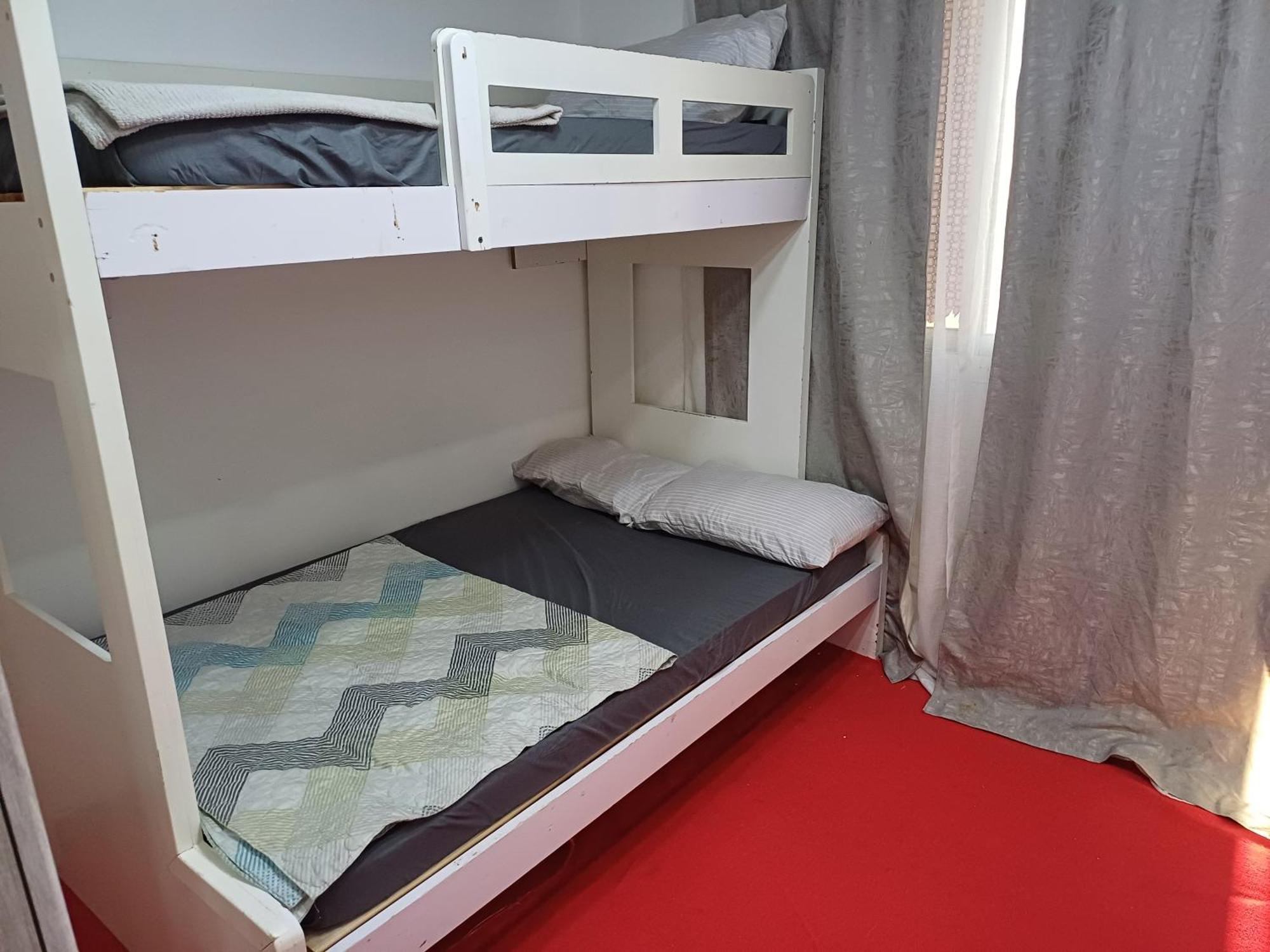 Sahara And Private Hospedagem domiciliar