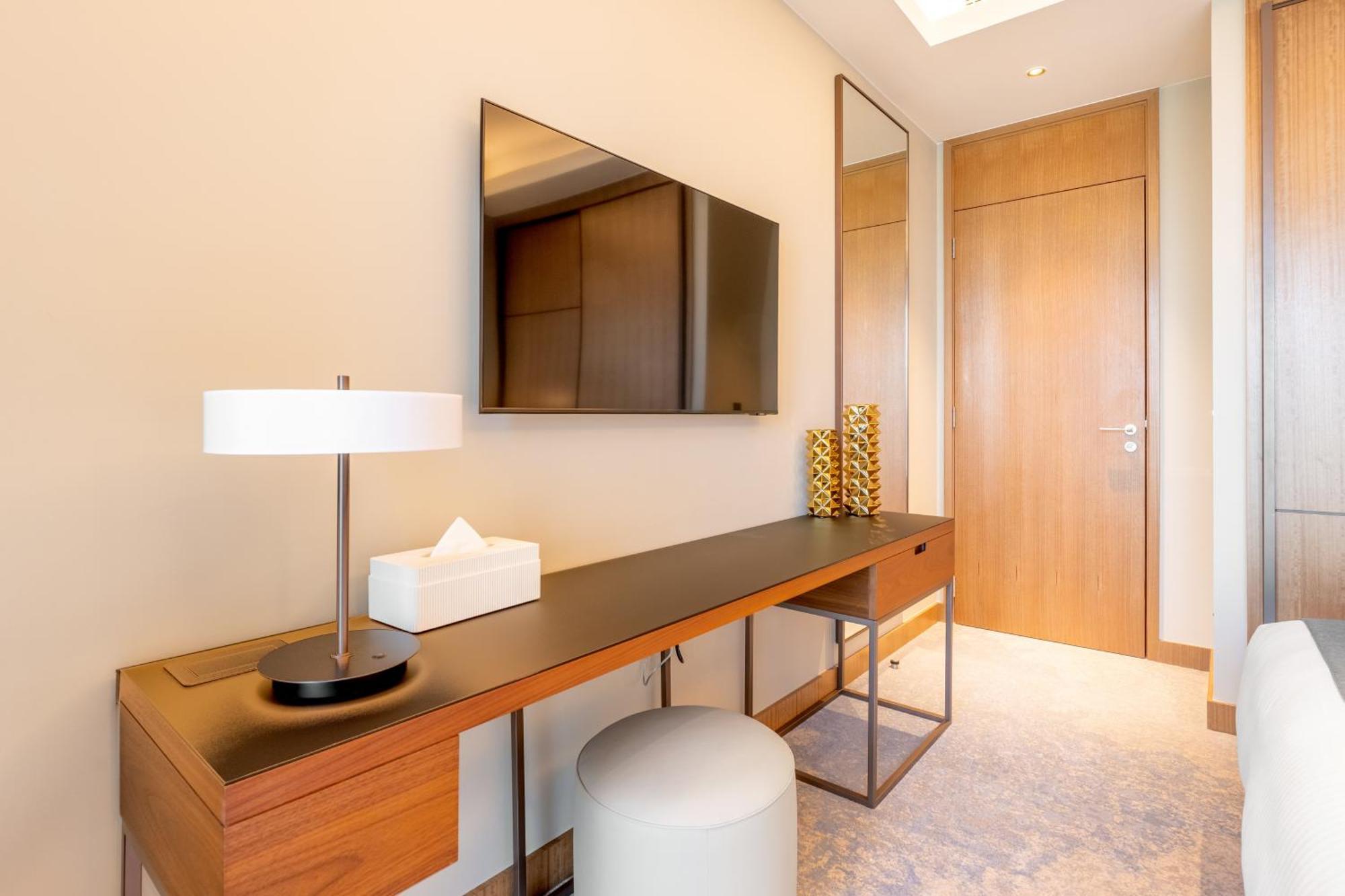 Apartamento Address Opera Residences Burj Khalifa View Dubái