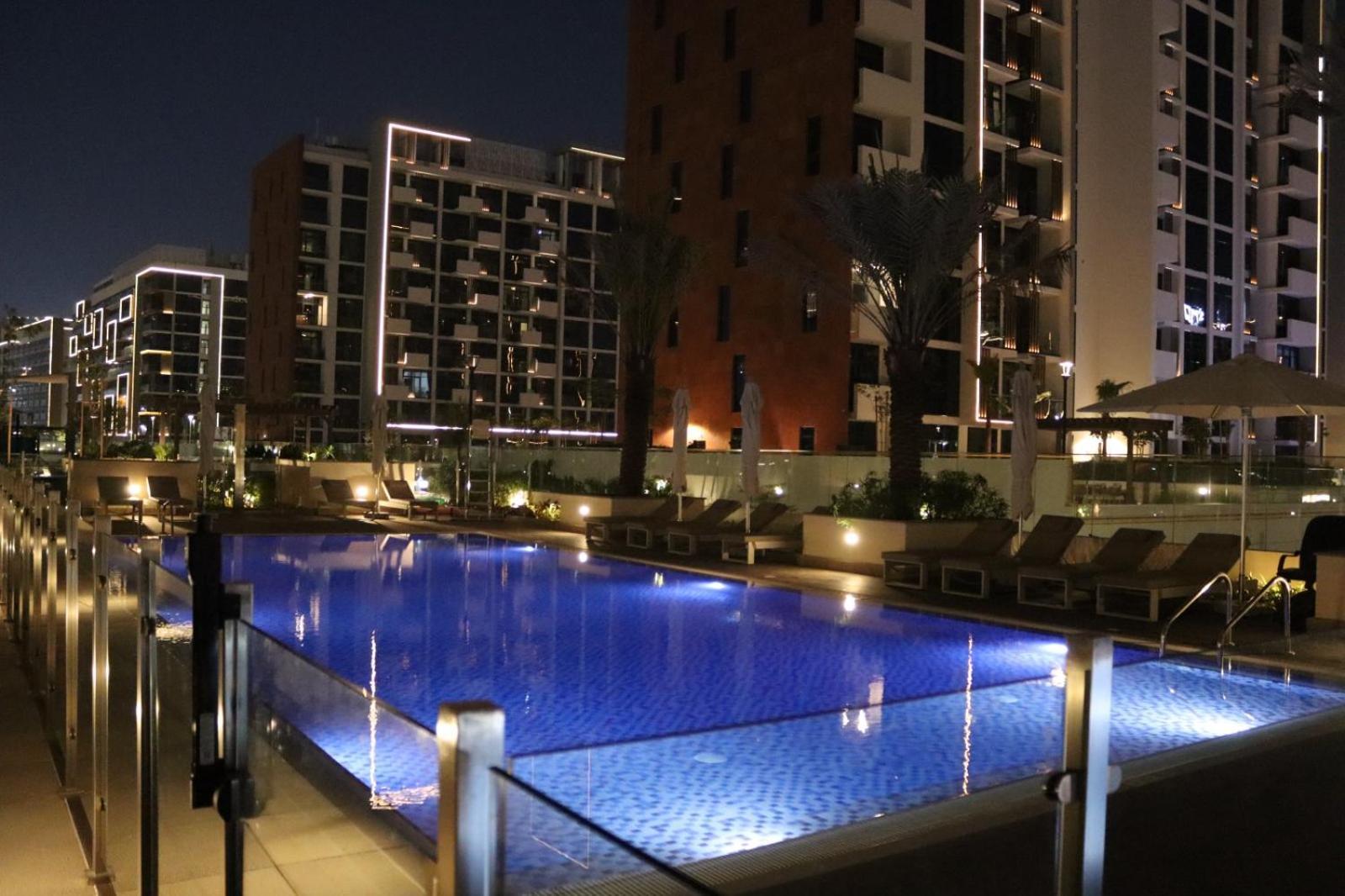 Skyline Serenity * Dubai