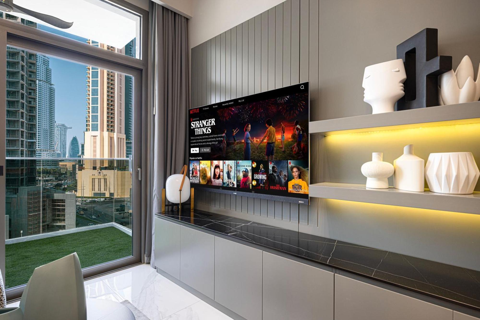 2br Gem Steps From Mall & Burj *
