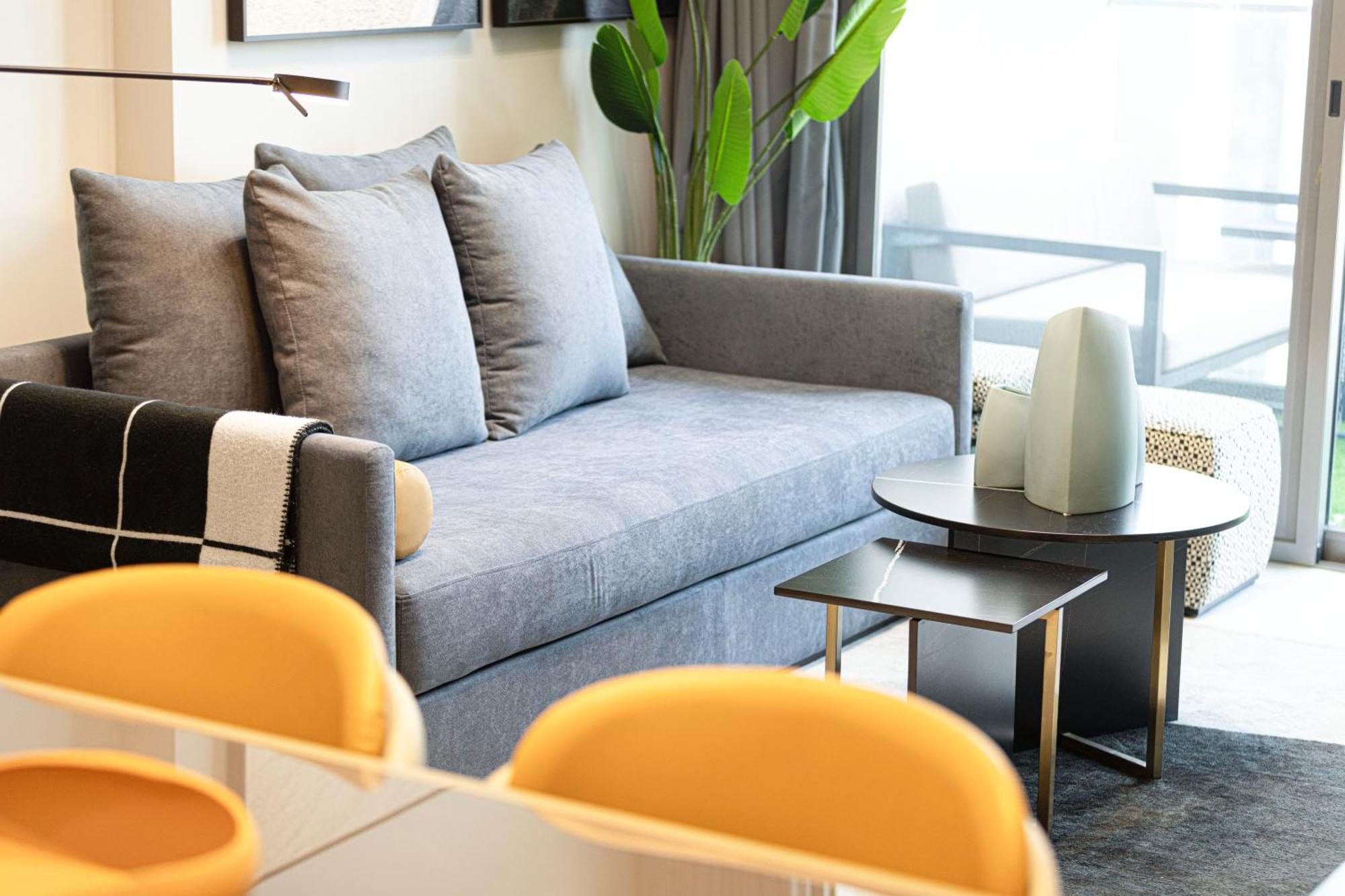 2br Gem Steps From Mall & Burj Appartement *
