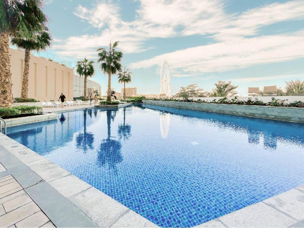Platinum Prestige 1br- The Address, Jbr Apartamento