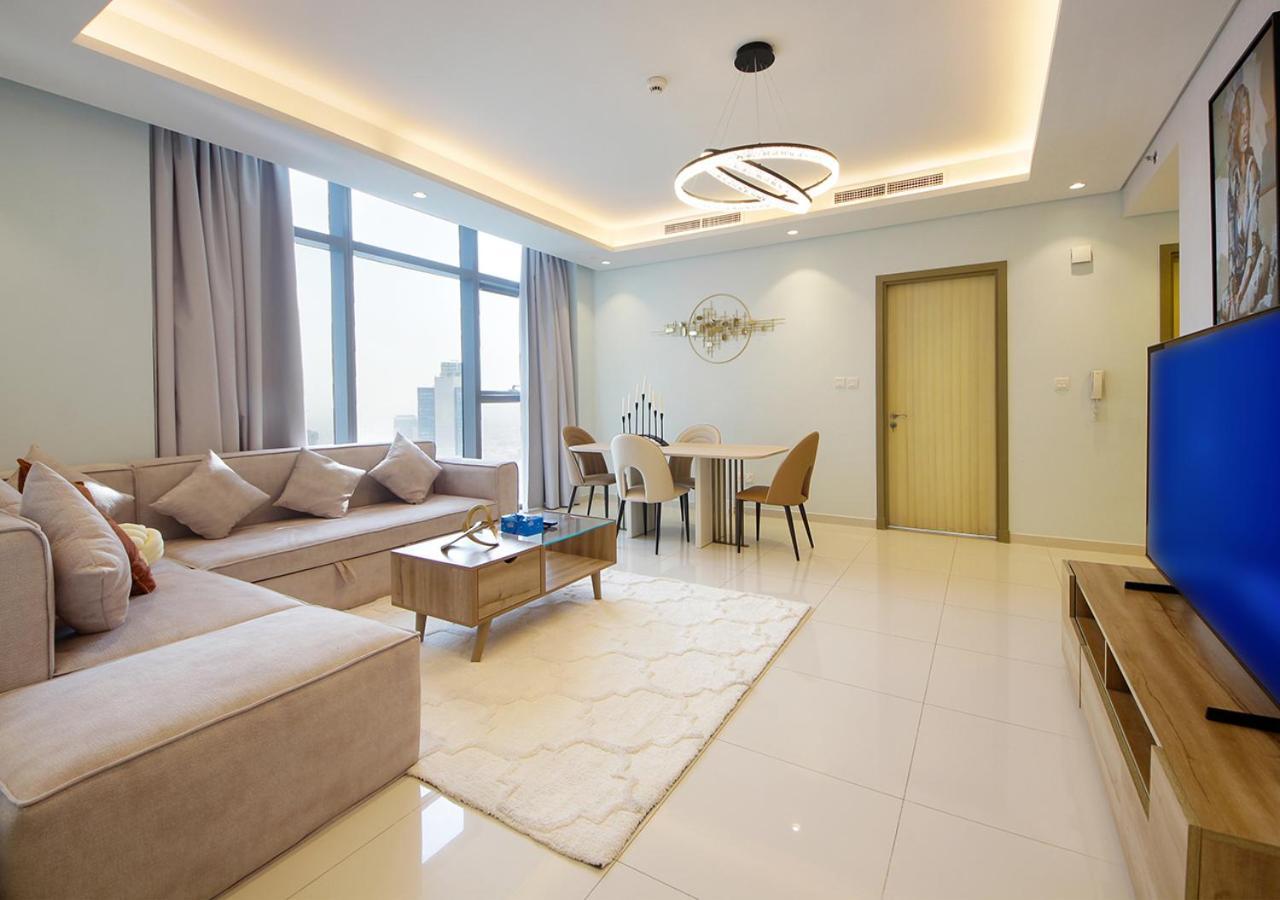 Opulent 2br In Paramount Lägenhet Dubai