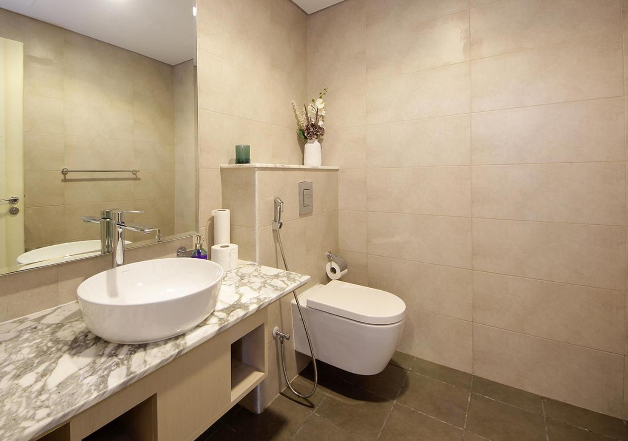 Opulent 2br In Paramount Lägenhet Dubai