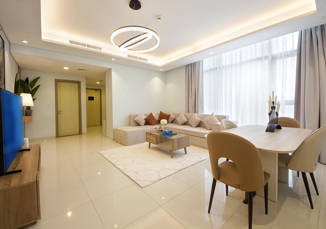 Opulent 2br In Paramount Lägenhet *