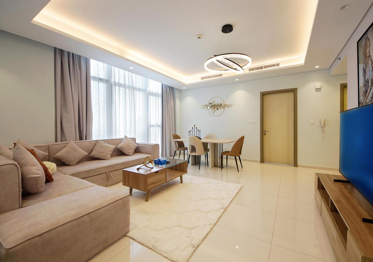 Opulent 2br In Paramount Lägenhet *