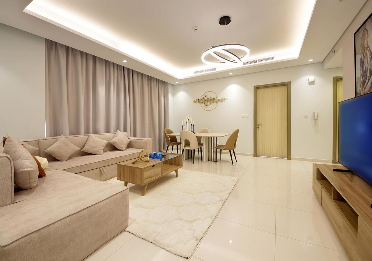 Opulent 2br In Paramount Lägenhet Dubai
