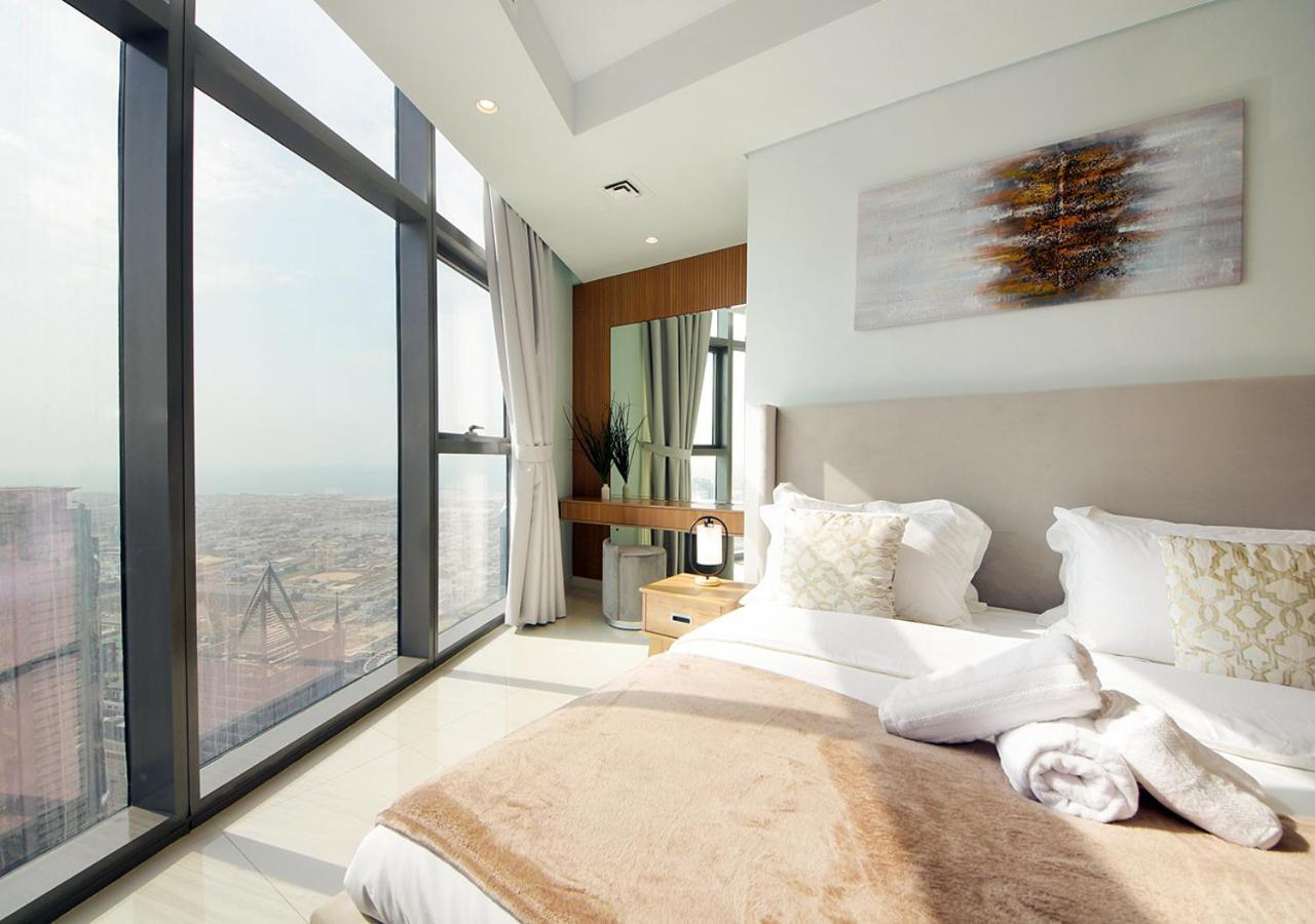Lägenhet Opulent 2br In Paramount
