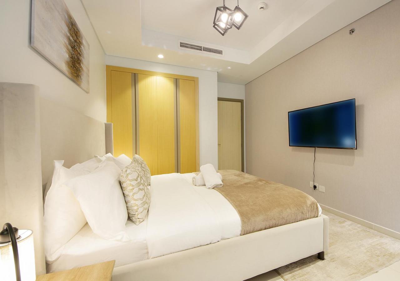 Opulent 2br In Paramount Lägenhet Dubai
