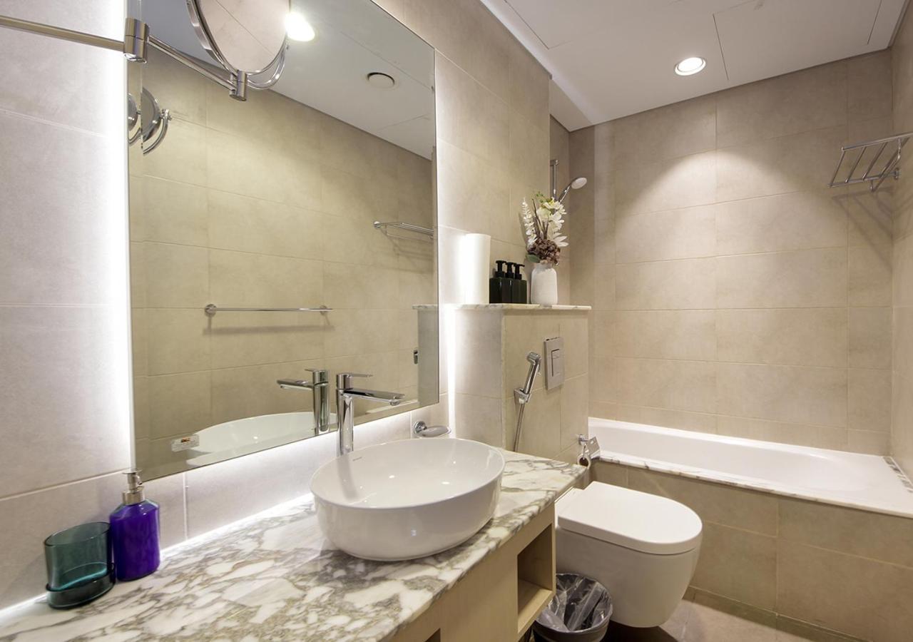 Opulent 2br In Paramount Lägenhet *