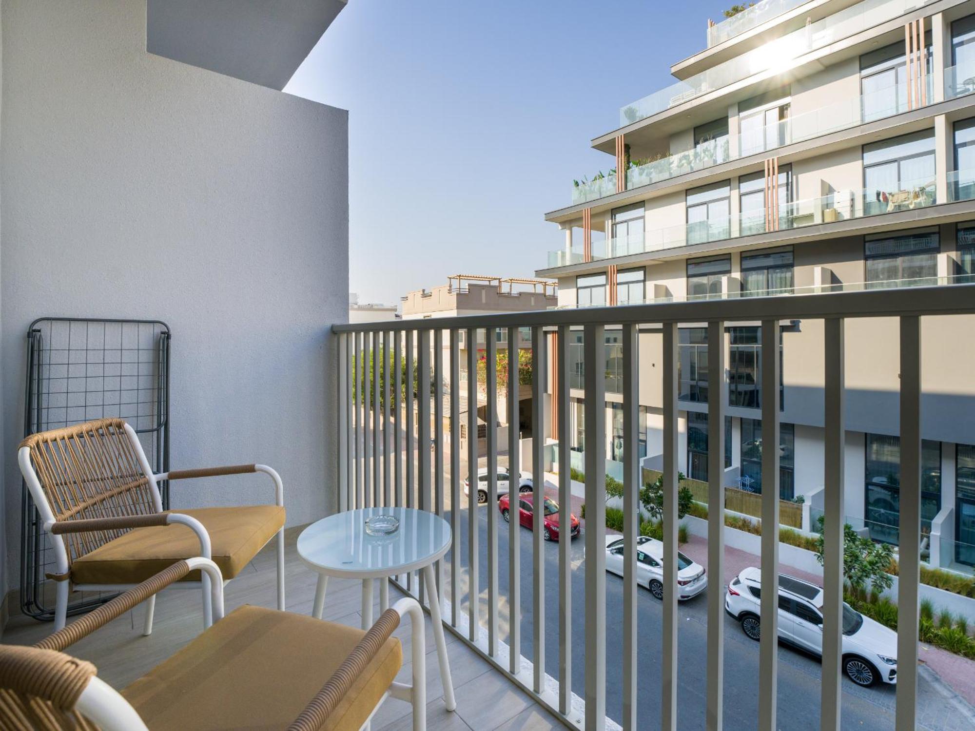 Appartement Easygo- Stylish Stu In Luma 22 Jvc *