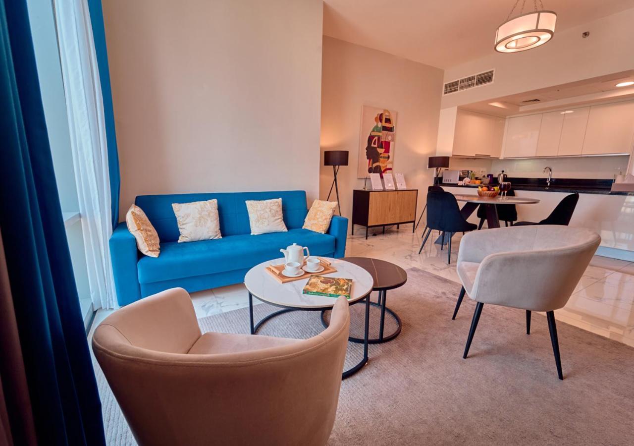 Spacious 1br In Habtoor With Canal Views & Close To Mall *