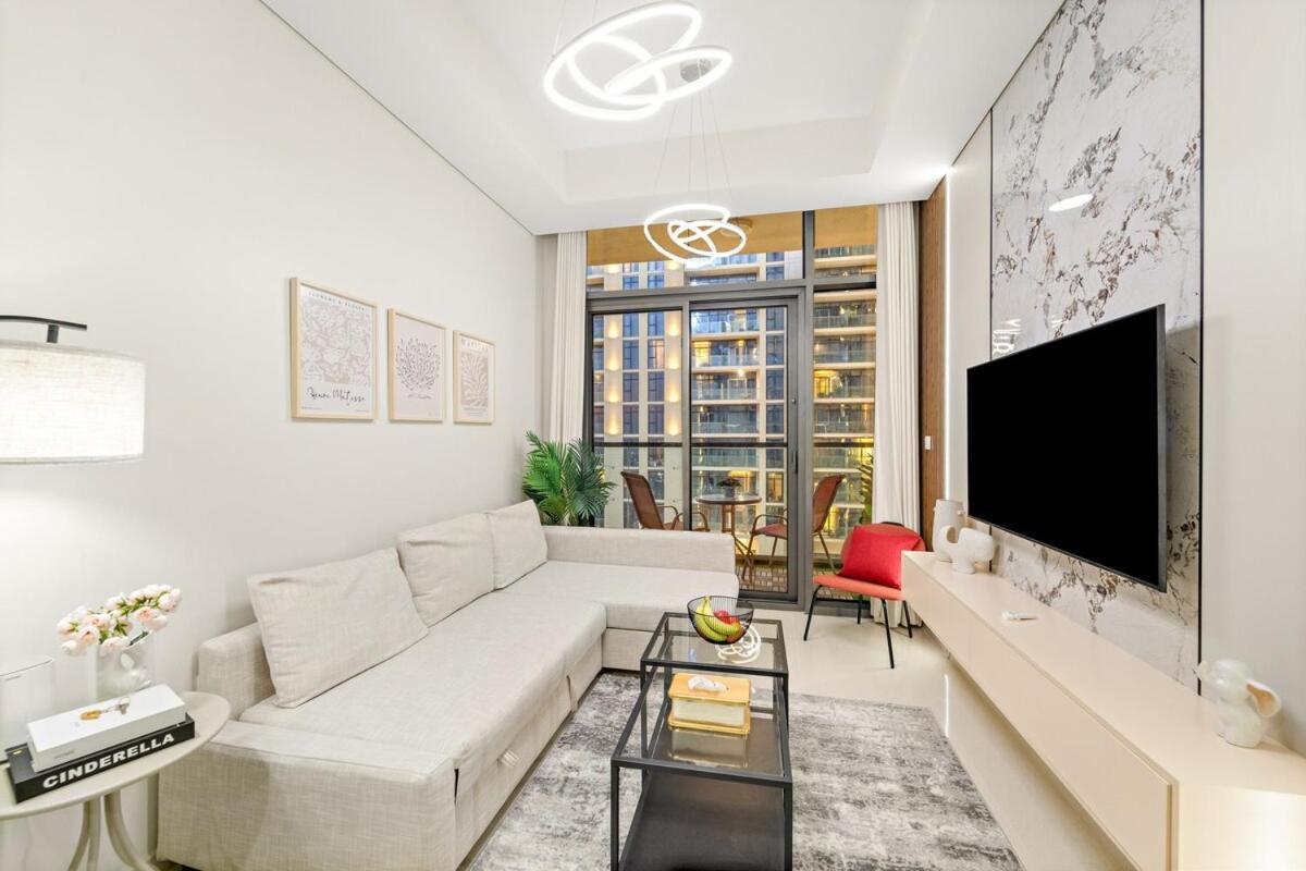 First Class 1br Luxe Comfort Stylish Design Apartamento *