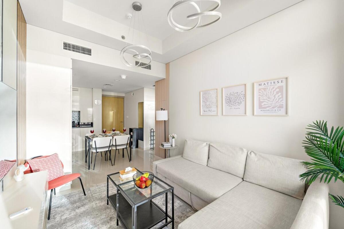 Apartamento First Class 1br Luxe Comfort Stylish Design *