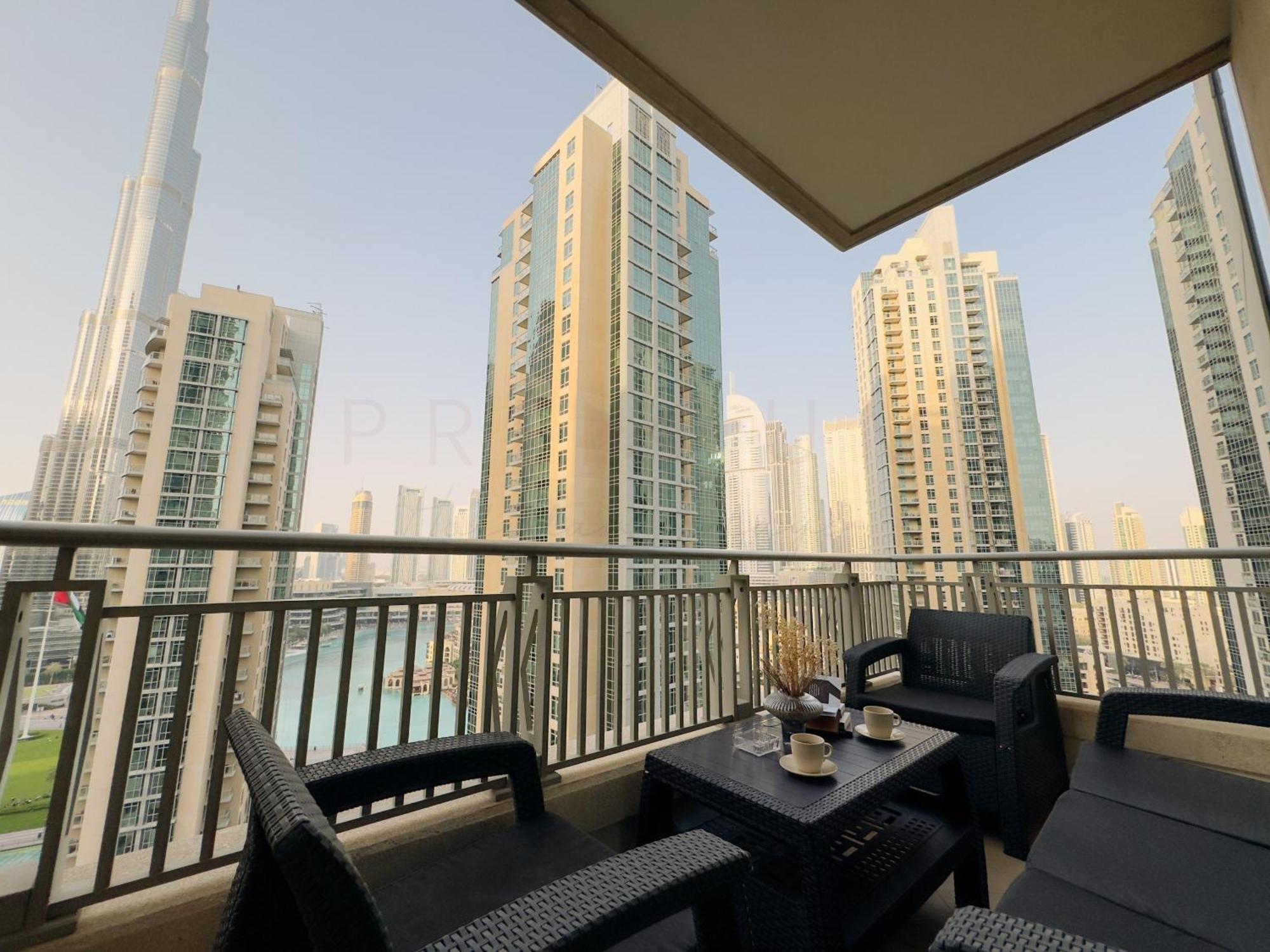 Apartamento 1702 - Boulevard Centre T2,