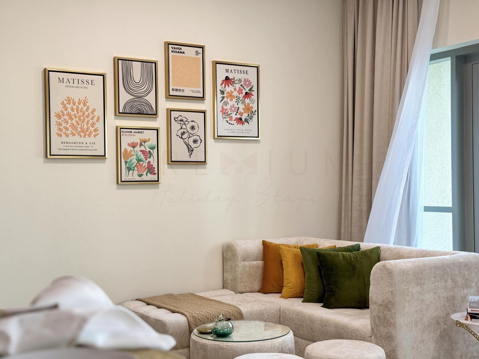 1702 - Boulevard Centre T2, Apartamento *