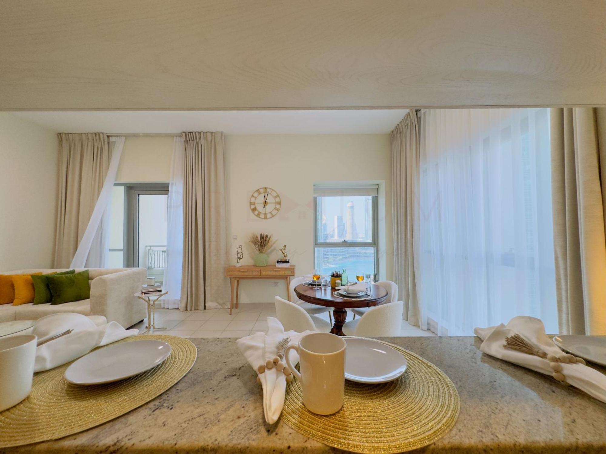 Apartamento 1702 - Boulevard Centre T2,