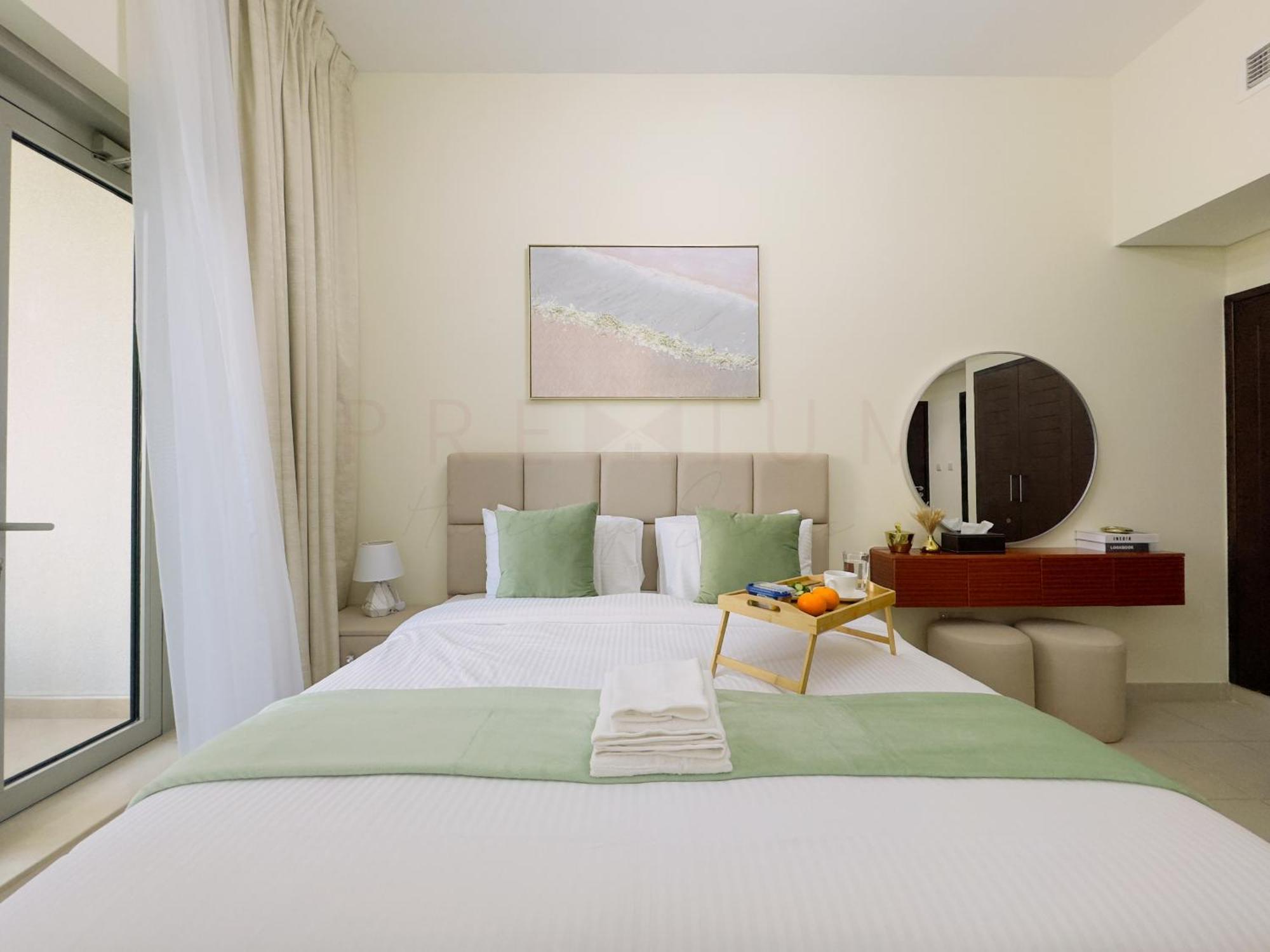 1702 - Boulevard Centre T2, Apartamento