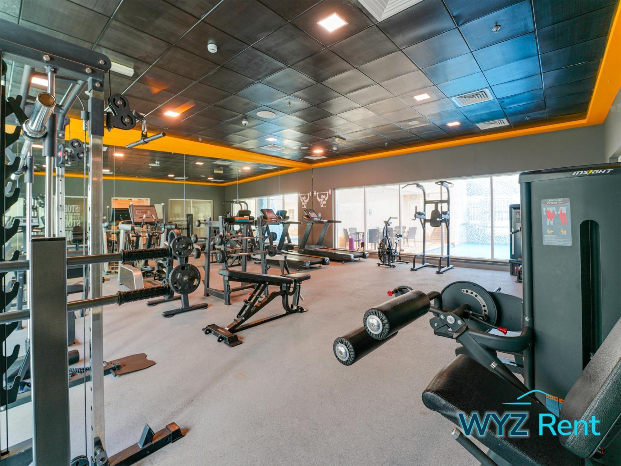 Cozy And Spacious 1br In Opal Tower, Marina View * Dubai