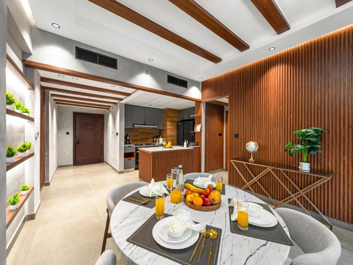 Luxury In The Heart Of Marina *