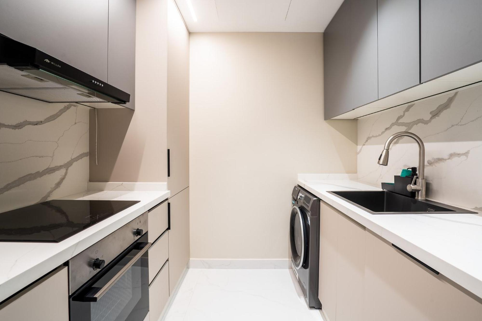Apartamento Prestigious 3 Bedrooms Dubái