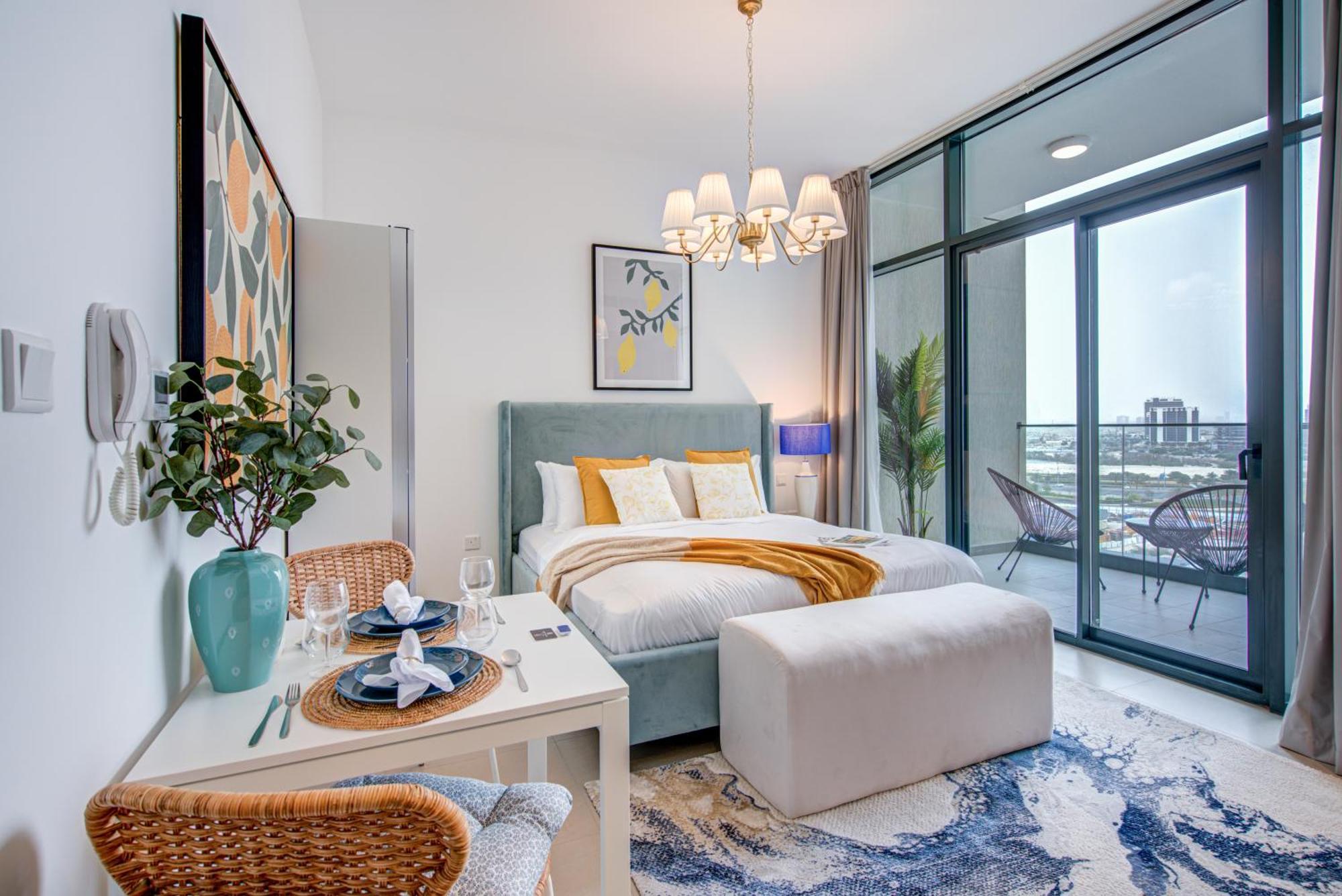 Trophy Stays-ritzy Retreat In Hills * Dubaï