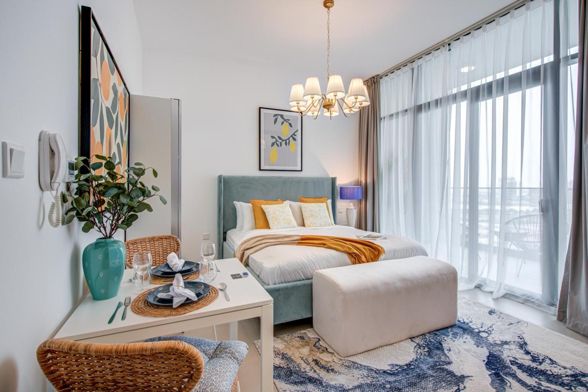 Appartement Trophy Stays-ritzy Retreat In Hills