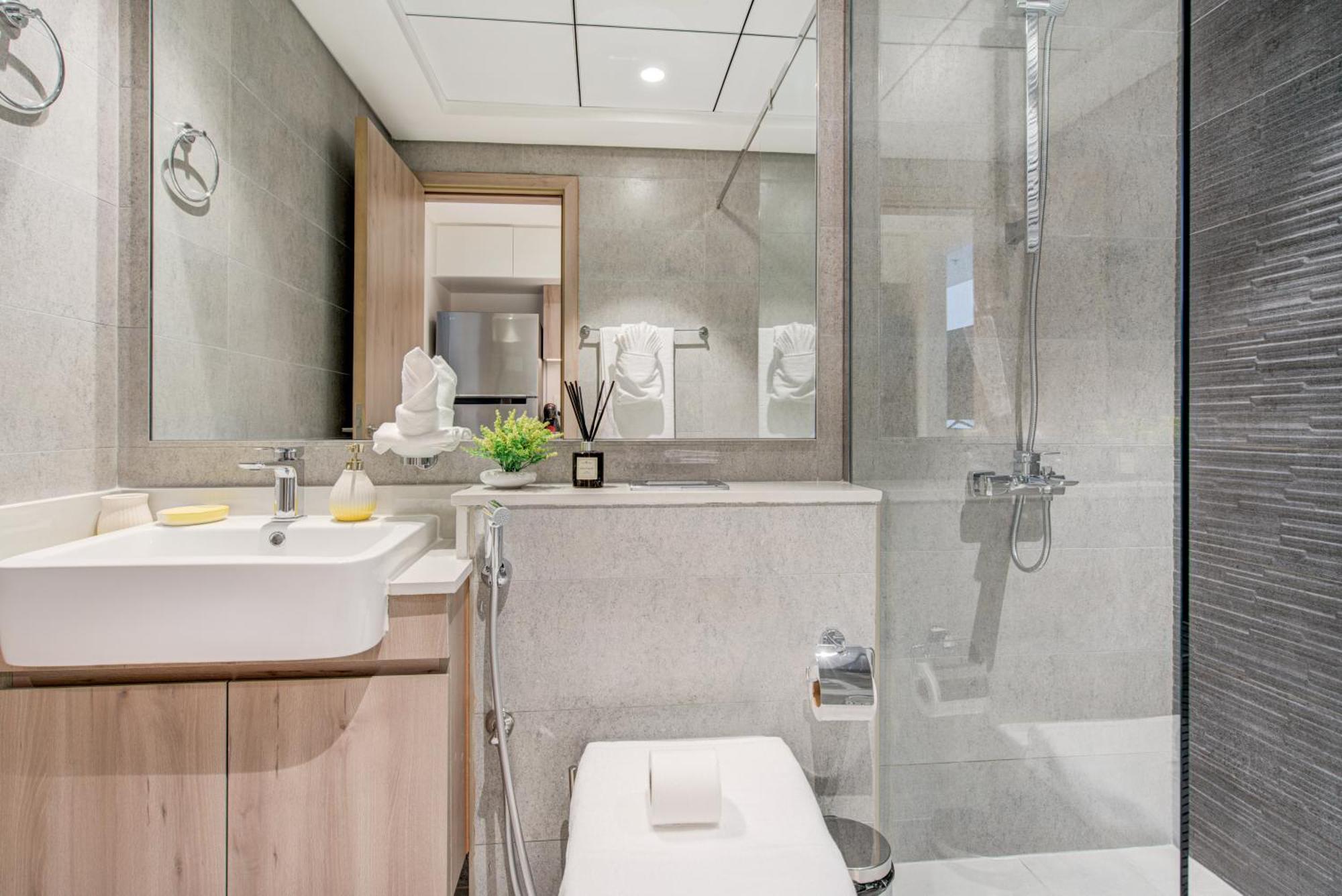 Trophy Stays-ritzy Retreat In Hills * Dubaï