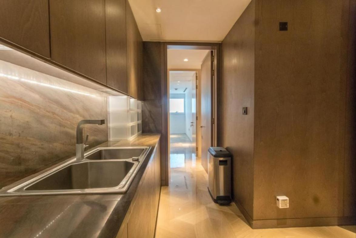 Newarabian Five Palm Residences 2br * Dubai