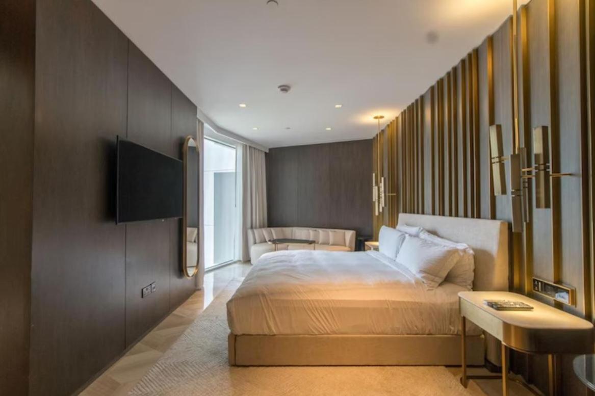Apartment Newarabian Five Palm Residences 2br Dubai