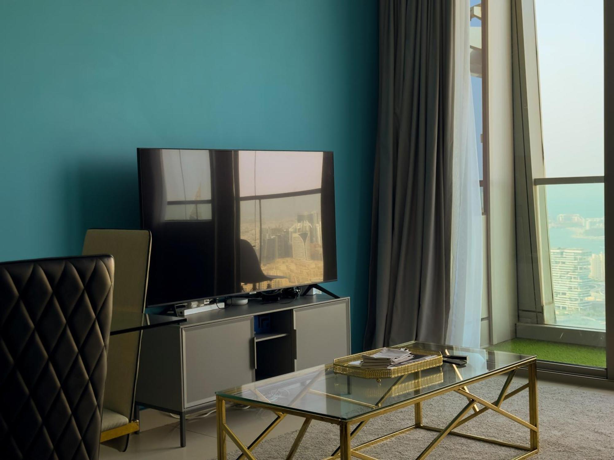 Appartement Ocean Heights Palm View 1 Bedroom