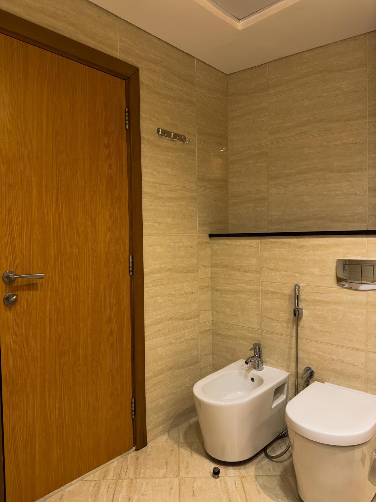 Ocean Heights Palm View 1 Bedroom Dubaï