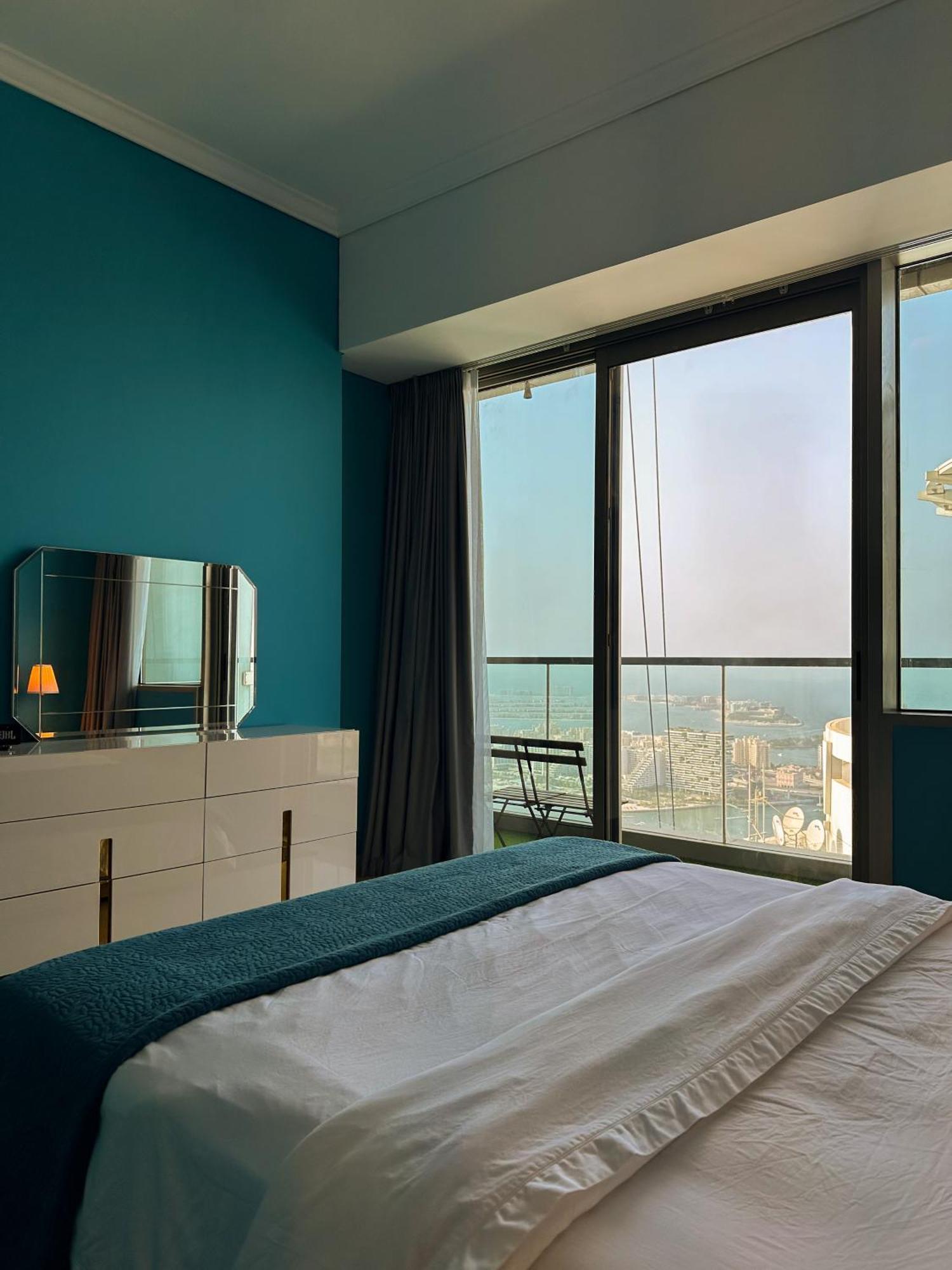 Ocean Heights Palm View 1 Bedroom Appartement *