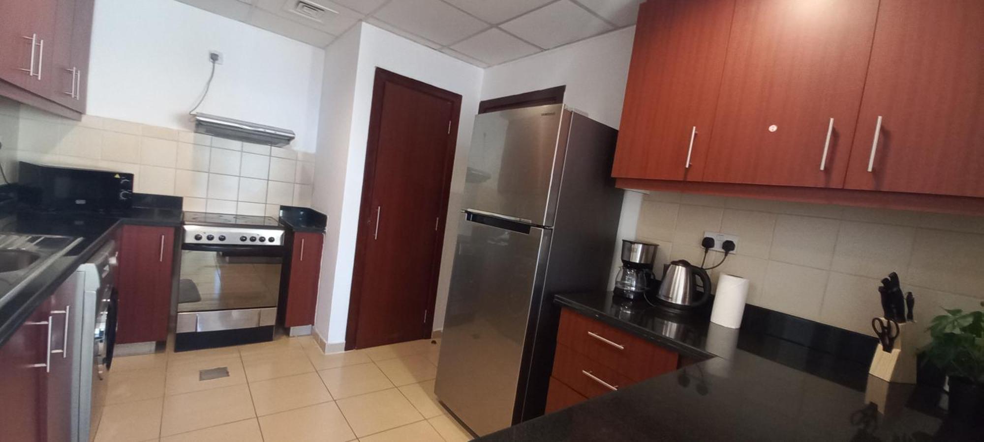 Apartment Spacious 2 Bedroom With Amazing Marina View Rimal Jbr