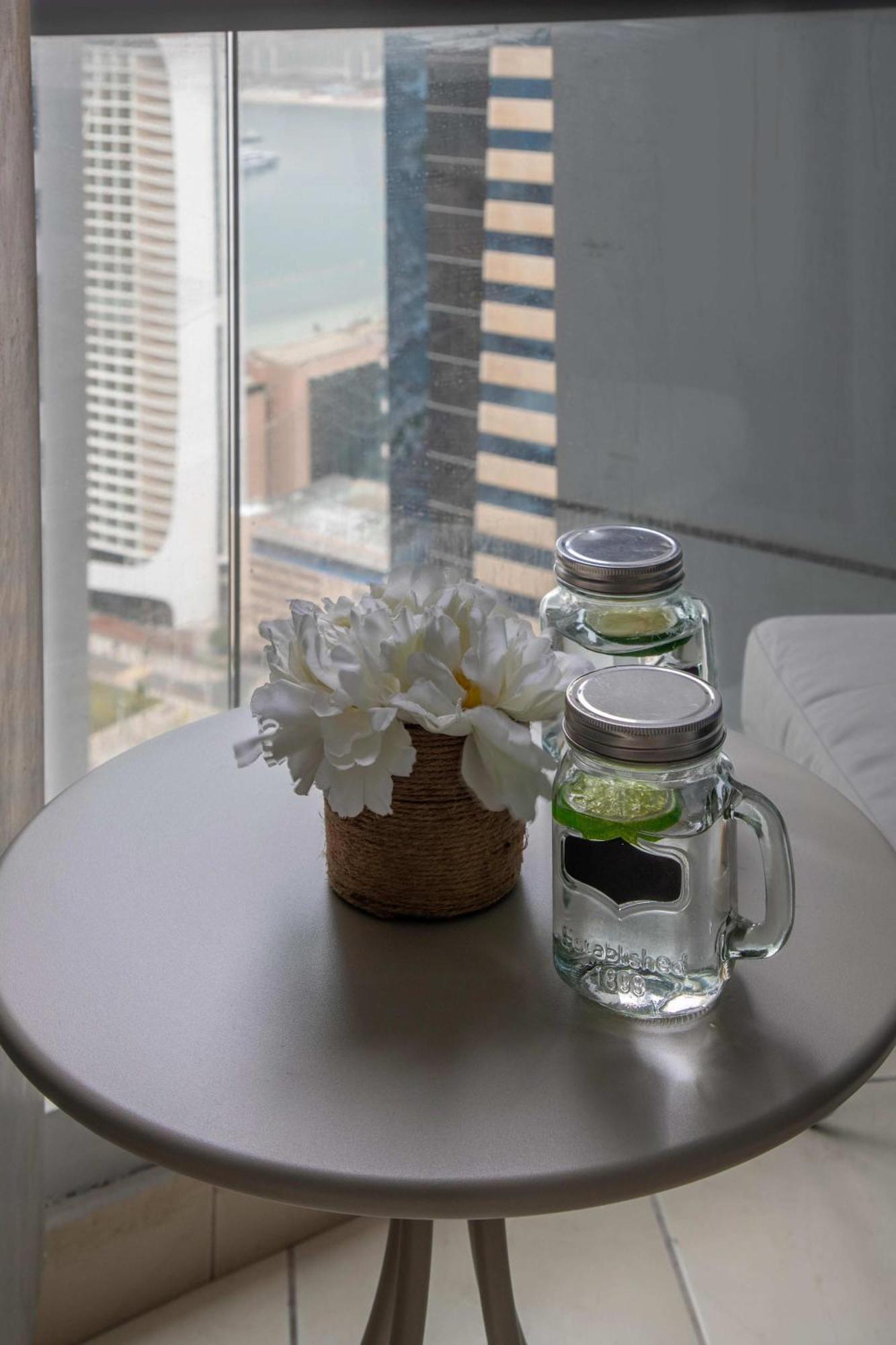Appartement Frank Porter - Torch Tower *