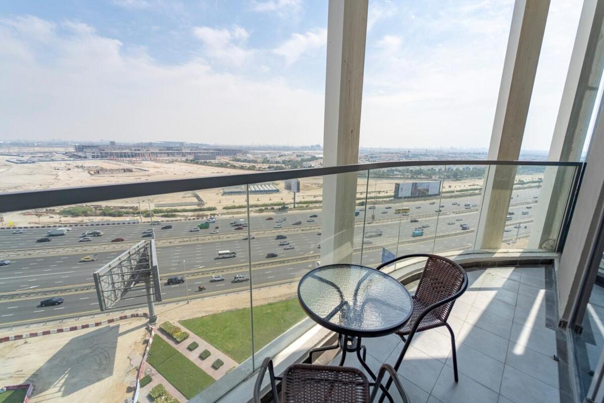 Aws Homes - Retreat In Business Bay Hébergement de vacances