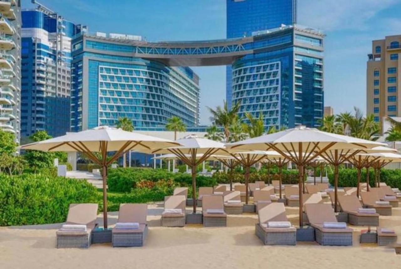 7 Palm Jumeirah Apartment Dubai