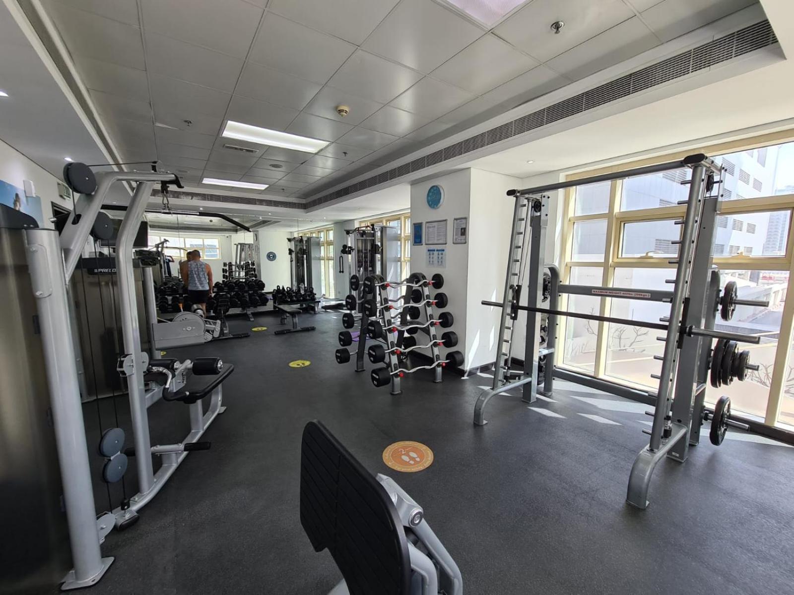 Sunrise Homes - A Cozy Studio Next To Jbr Beach