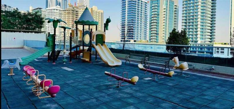 Apartamento Majestic Tower *