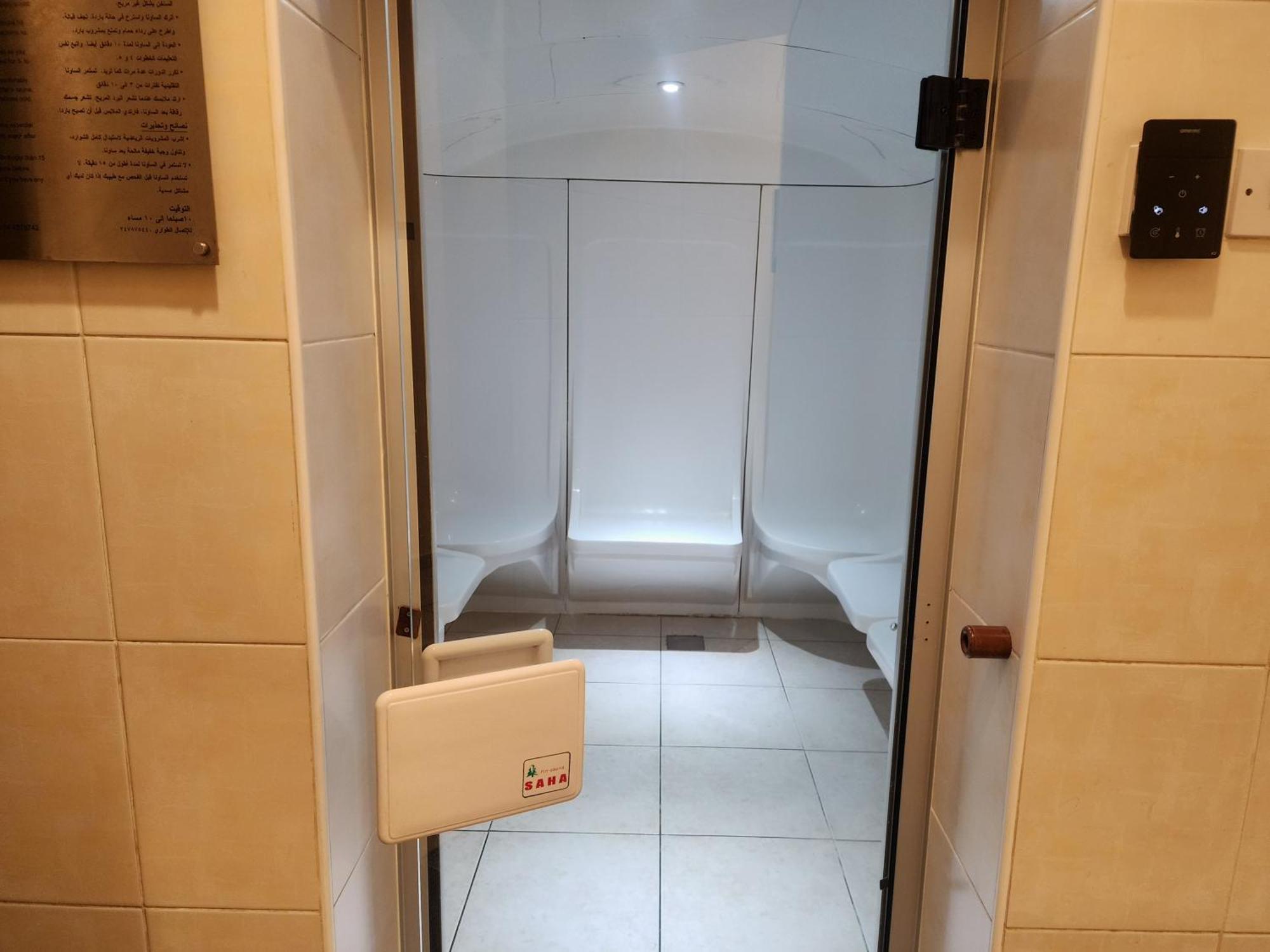 Lux 1br High-floor In Marina Appartement Dubaï