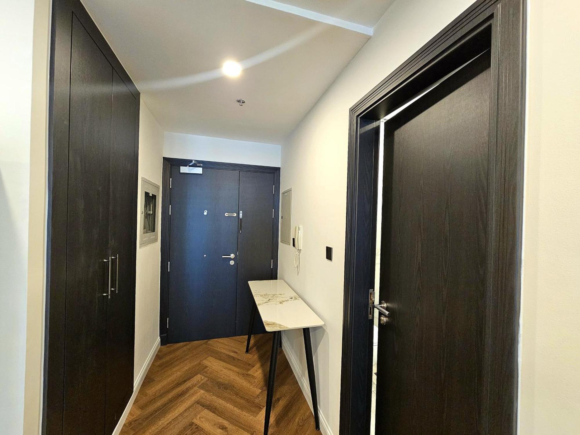 Lux 1br High-floor In Marina Appartement Dubaï